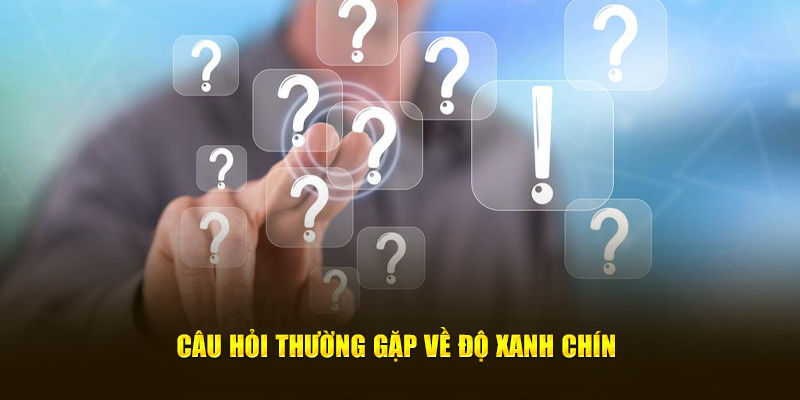 Các câu hỏi thường gặp về sự đáng tin cậy của cổng game